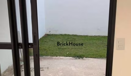 Casa com 3 dormitórios à venda, 80 m² por R$ 470.000,00 - Taboão - São Roque/SP