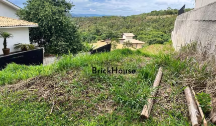 Terreno à venda, 500 m² por R$ 300.000 - Altos de São Roque - São Roque/SP