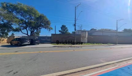 2 Galpões para alugar, total de 1200 m² por R$ 33.653/mês - Aparecidinha - Sorocaba/SP