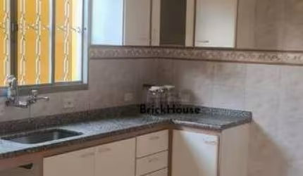 Apartamento Garden com 1 dormitório para alugar, 40 m² por R$ 1.900,00/mês - Vila Junqueira - São Roque/SP