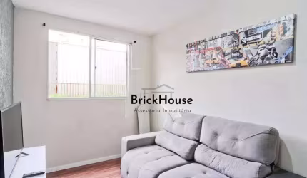Apartamento com 1 dormitório à venda, 43 m² por R$ 270.000,00 - Vila Siqueira - São Paulo/SP