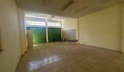 Loja para alugar, 300 m² por R$ 10.000/mês - Centro - São Roque/SP
