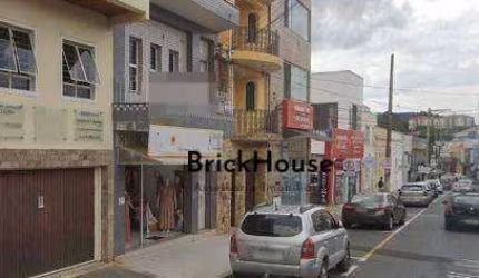 Loja para alugar, 44 m² por R$ 2.500/mês - Centro - São Roque/SP
