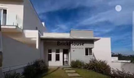 Casa com 3 dormitórios, 170 m² - venda por R$ 1.600.000,00 ou aluguel por R$ 6.500,00/mês - Vila Santa Rosália - São Roque/SP