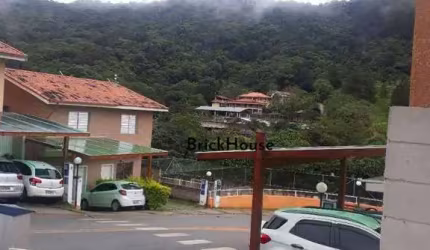 Casa com 2 dormitórios à venda, 63 m² por R$ 440.000 - Jardim Boa Vista - São Roque/SP