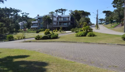 Terreno à venda no Bairro Altos Pinheiros com 948 m² de área privativa