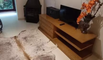 Apartamento 02 Dorm. à venda no Bairro Planalto com 75 m² de área privativa - 1 vaga de garagem
