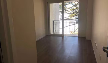 Apartamento 01 Dorm. à venda no Bairro Centro com 50 m² de área privativa - 1 vaga de garagem