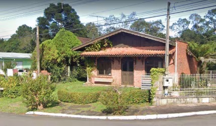 Terreno à venda no Bairro Avenida Central com 347 m² de área privativa