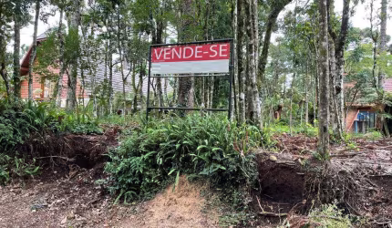 Terreno à venda no Bairro Lago Negro com 504 m² de área privativa
