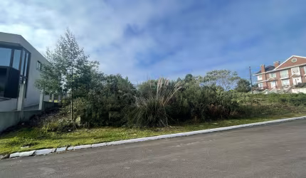 Terreno à venda no Bairro Morada da Serra com 728 m² de área privativa