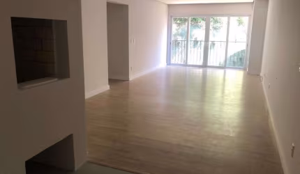 Apartamento 02 Dorm. à venda no Bairro Floresta com 83 m² de área privativa - 1 vaga de garagem
