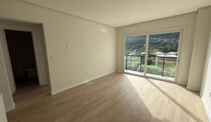 Apartamento 01 Dorm. à venda no Bairro Várzea Grande com 52 m² de área privativa - 1 vaga de garagem
