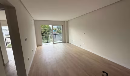 Apartamento 02 Dorm. à venda no Bairro Várzea Grande com 72 m² de área privativa - 1 vaga de garagem