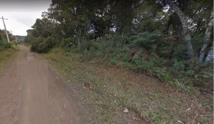 Terreno à venda no Bairro Alpes Verdes com 2040 m² de área privativa