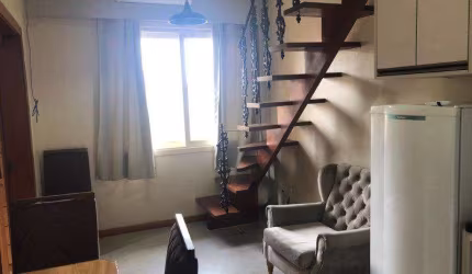 Apartamento 02 Dorm. à venda no Bairro Planalto com 48 m² de área privativa - 1 vaga de garagem