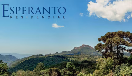 Terreno à venda no Bairro Várzea Grande com 359 m² de área privativa