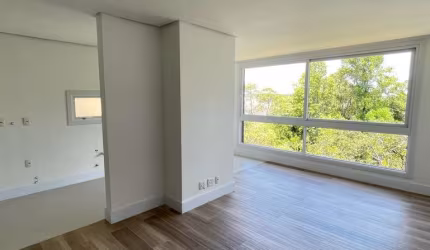 Apartamento 02 Dorm. à venda no Bairro Bavária com 83 m² de área privativa - 1 vaga de garagem