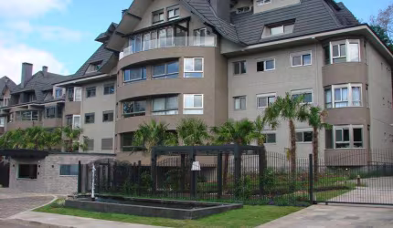 Apartamento 03 Dorm. à venda no Bairro Centro com 144 m² de área privativa - 1 vaga de garagem