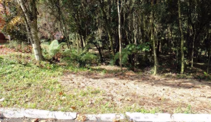 Terreno à venda no Bairro Villagio com 980 m² de área privativa