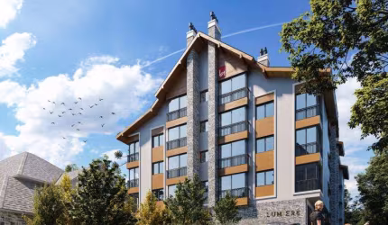 Apartamento 02 Dorm. à venda no Bairro Centro com 66 m² de área privativa - 1 vaga de garagem