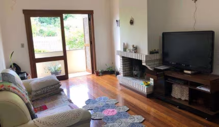Apartamento 03 Dorm. à venda no Bairro Avenida Central com 118 m² de área privativa - 1 vaga de garagem