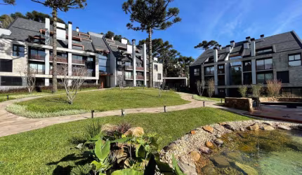 Apartamento 01 Dorm. à venda no Bairro Bavária com 54 m² de área privativa - 1 vaga de garagem
