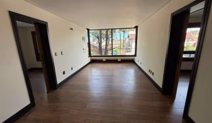 Apartamento 02 Dorm. à venda no Bairro Centro com 61 m² de área privativa - 1 vaga de garagem