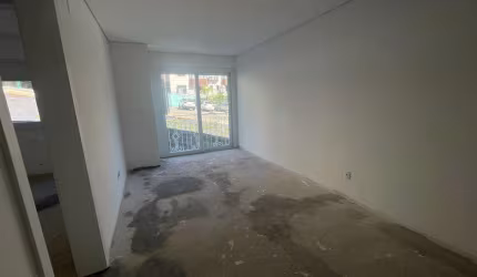 Apartamento 01 Dorm. à venda no Bairro Centro com 55 m² de área privativa - 1 vaga de garagem