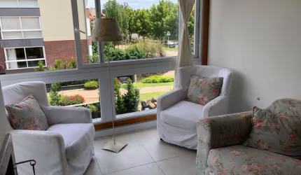 Apartamento 01 Dorm. à venda no Bairro Alphaville com 55 m² de área privativa - 1 vaga de garagem