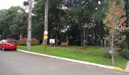 Terreno à venda no Bairro Lagos de Gramado com 1435 m² de área privativa