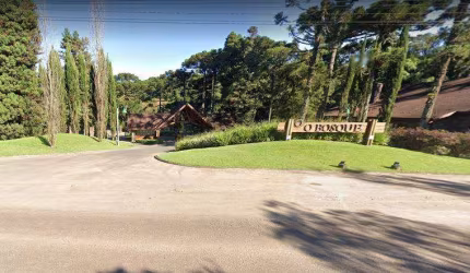 Terreno à venda no Bairro O Bosque com 1096 m² de área privativa