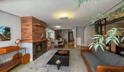 Apartamento 03 Dorm. à venda no Bairro Centro com 310 m² de área privativa - 2 vagas de garagem