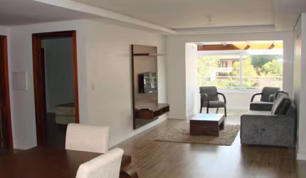 Apartamento 03 Dorm. à venda no Bairro Centro com 132 m² de área privativa - 3 vagas de garagem