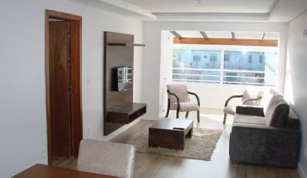 Apartamento 03 Dorm. à venda no Bairro Centro com 120 m² de área privativa - 1 vaga de garagem