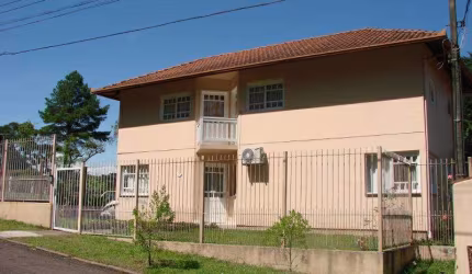Casa 04 Dorm. à venda no Bairro Bela Vista - 2 vagas de garagem