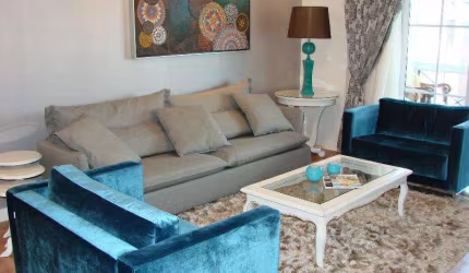 Apartamento 03 Dorm. à venda no Bairro Centro com 116 m² de área privativa - 1 vaga de garagem