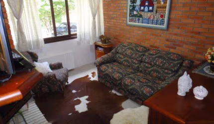 Apartamento 01 Dorm. à venda no Bairro Planalto com 36 m² de área privativa - 1 vaga de garagem