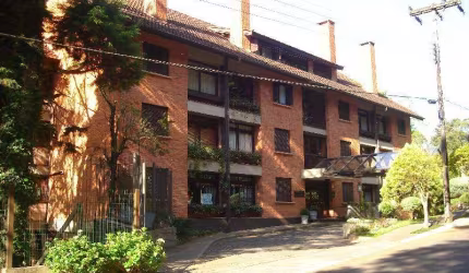 Apartamento 01 Dorm. à venda no Bairro Planalto com 36 m² de área privativa - 1 vaga de garagem