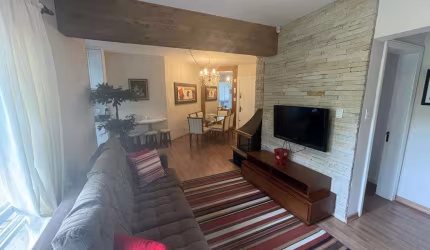 Apartamento 03 Dorm. à venda no Bairro Planalto com 154 m² de área privativa - 1 vaga de garagem