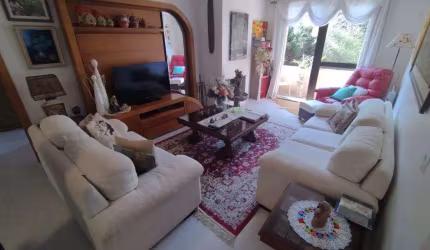Apartamento 03 Dorm. à venda no Bairro Centro com 156 m² de área privativa - 2 vagas de garagem