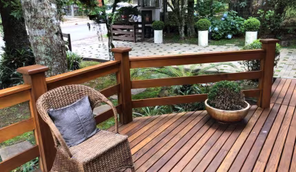 Casa 04 Dorm. à venda no Bairro Planalto com 168 m² de área privativa - 1 vaga de garagem
