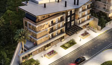 Apartamento 03 Dorm. à venda no Bairro Várzea Grande com 99 m² de área privativa - 1 vaga de garagem