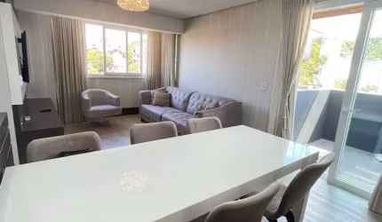Apartamento 03 Dorm. à venda no Bairro Avenida Central com 101 m² de área privativa - 2 vagas de garagem