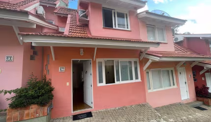 Casa 02 Dorm. à venda no Bairro Planalto com 87 m² de área privativa - 1 vaga de garagem
