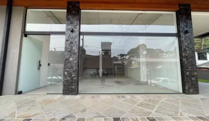 Loja à venda no Bairro Planalto com 113 m² de área privativa - 1 vaga de garagem