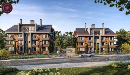 Apartamento 02 Dorm. à venda no Bairro Avenida Central com 76 m² de área privativa - 1 vaga de garagem