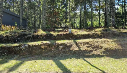 Terreno à venda no Bairro Aspen Mountain com 840 m² de área privativa