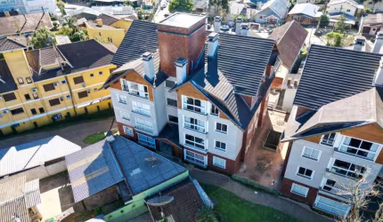 Apartamento 02 Dorm. à venda no Bairro Avenida Central com 69 m² de área privativa - 1 vaga de garagem