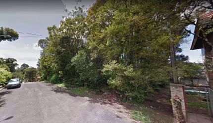 Terreno à venda no Bairro Ipê Amarelo com 532 m² de área privativa